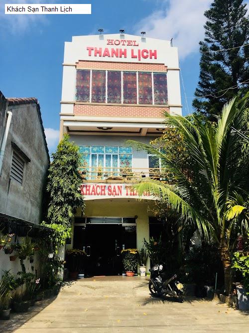 Khách Sạn Thanh Lịch