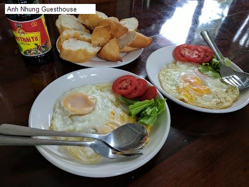 Anh Nhung Guesthouse