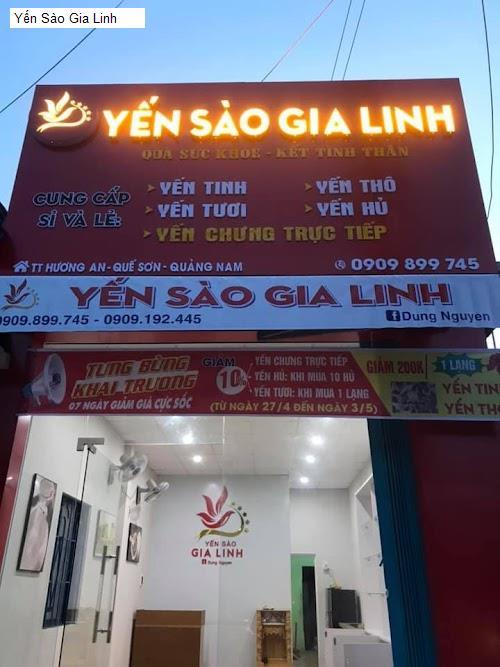 Top 6 cửa hàng yến sào tại  Huyện Quế Sơn T. Quảng Nam