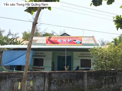 Yến sào Trung Hải Quảng Nam