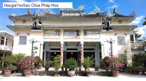 Chùa Pháp Hoa