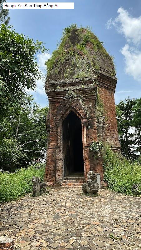 Tháp Bằng An