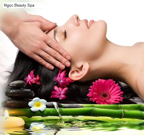 Ngọc Beauty Spa