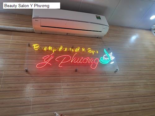 Beauty Salon Y Phương