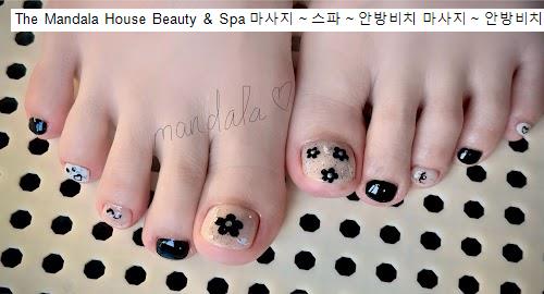 The Mandala House Beauty & Spa 마사지 ~ 스파 ~ 안방비치 마사지 ~ 안방비치 스파